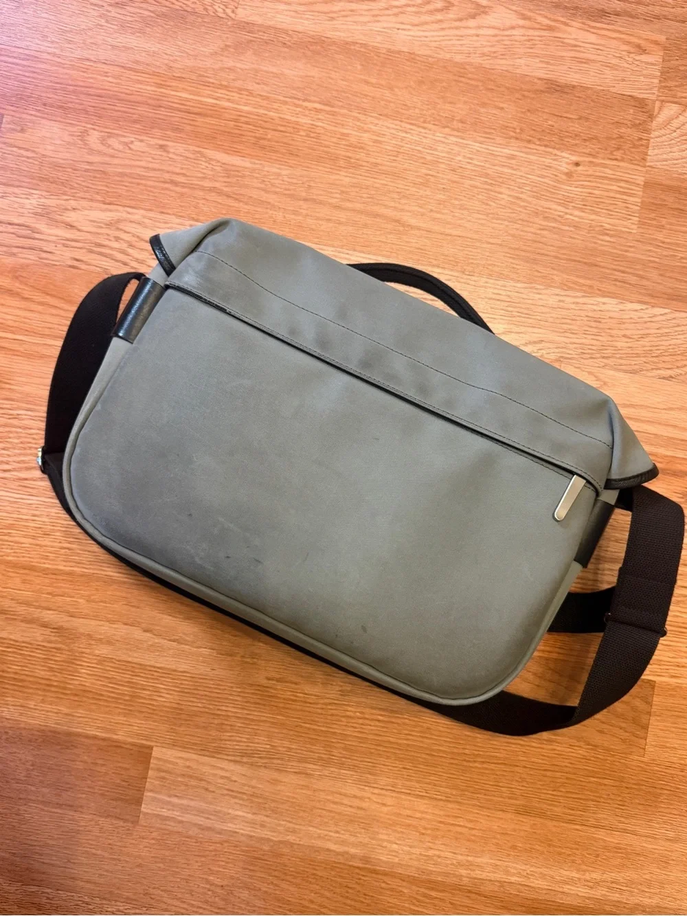 Billingham camera bag - Men's Shoulder Bag